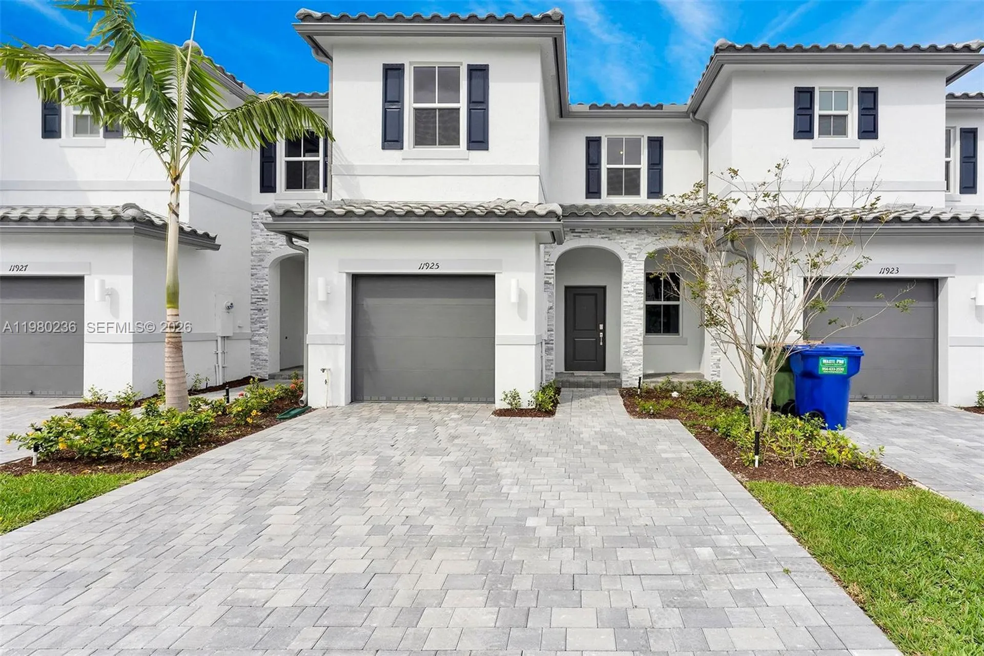 11925 NW 46th Street Coral Springs FL 33076