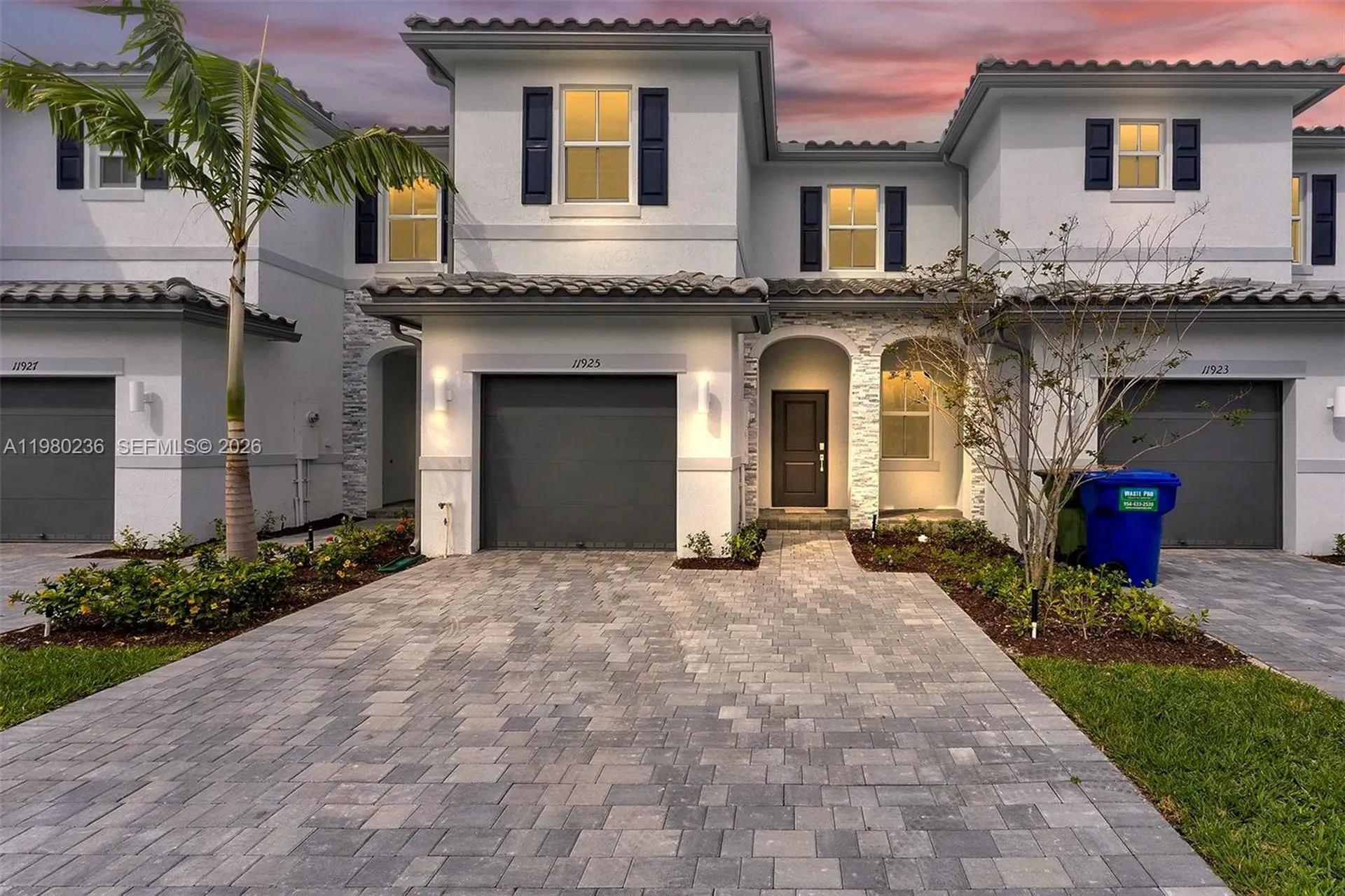 11925 NW 46th Street Coral Springs FL 33076