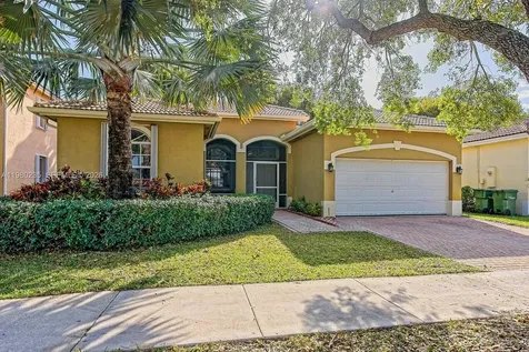 1921 SE 16 Avenue Homestead FL 33035