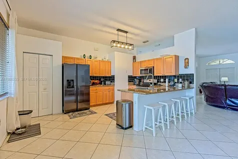 1921 SE 16 Avenue Homestead FL 33035
