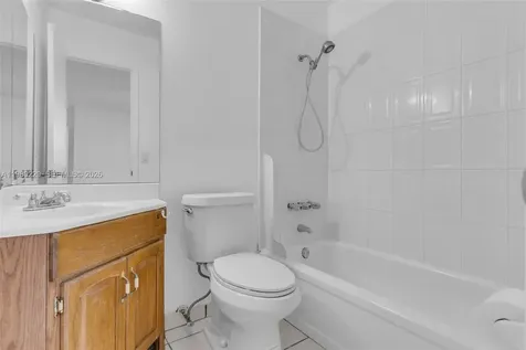 15421 SW 81st Circle Lane Miami FL 33193
