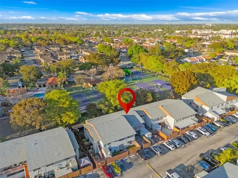 15421 SW 81st Circle Lane Miami FL 33193
