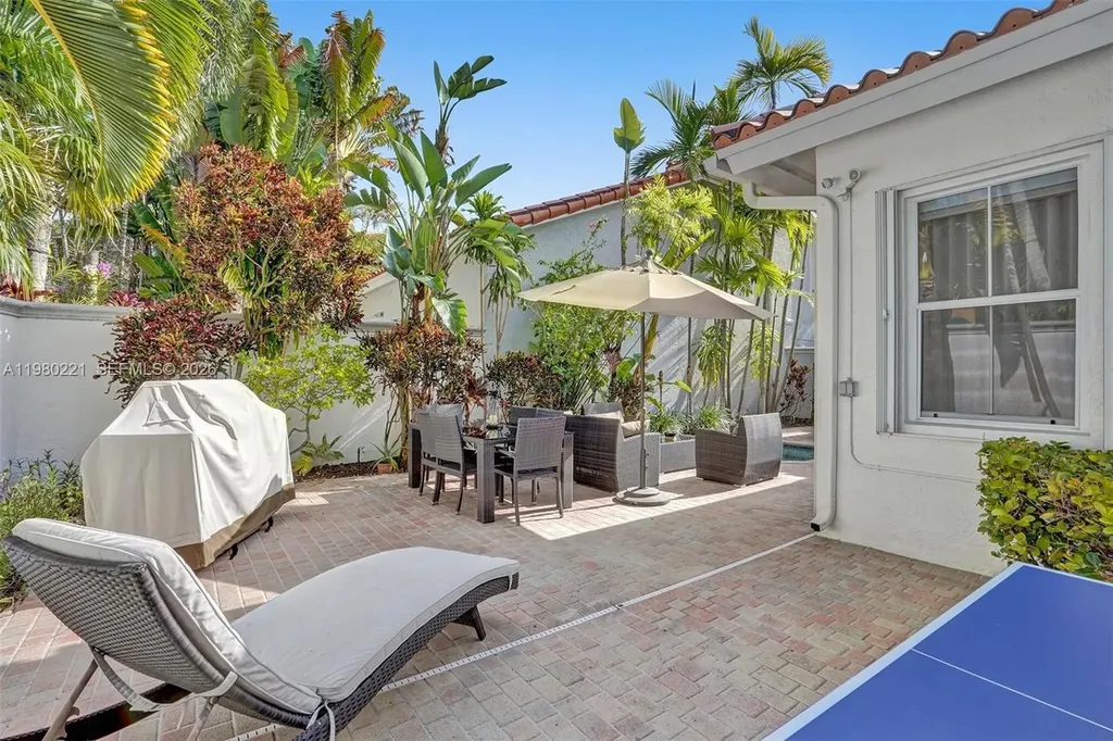 1529 Shoreline Way Hollywood FL 33019