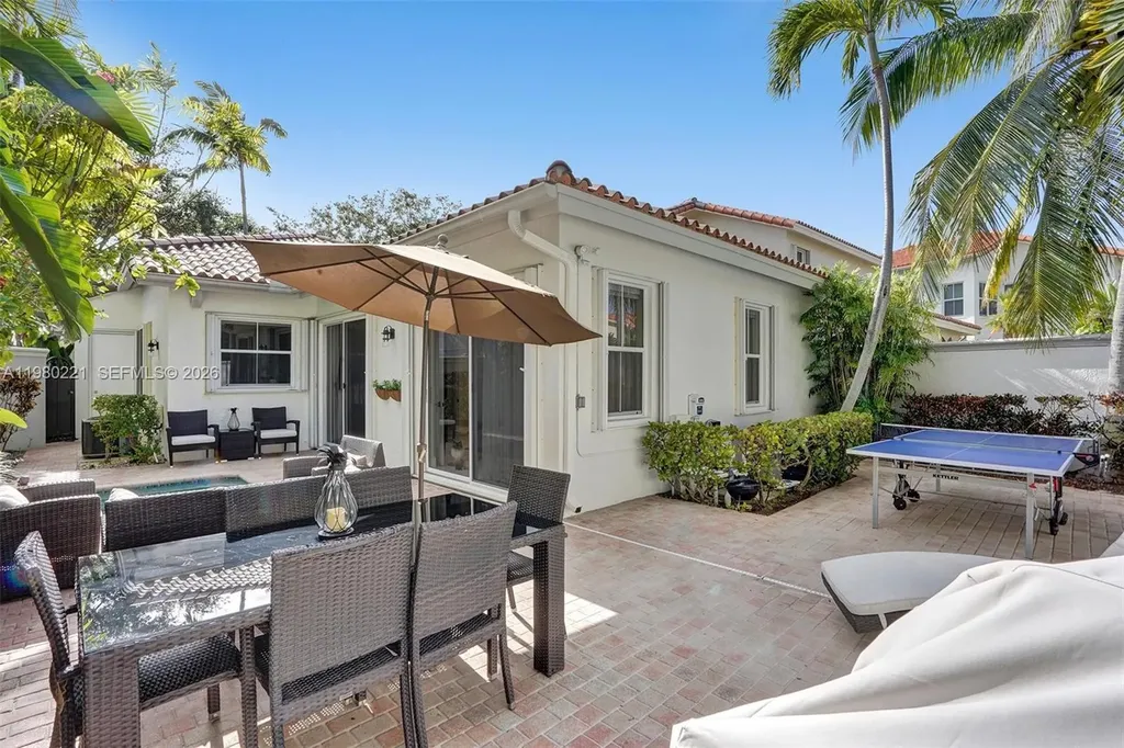 1529 Shoreline Way Hollywood FL 33019
