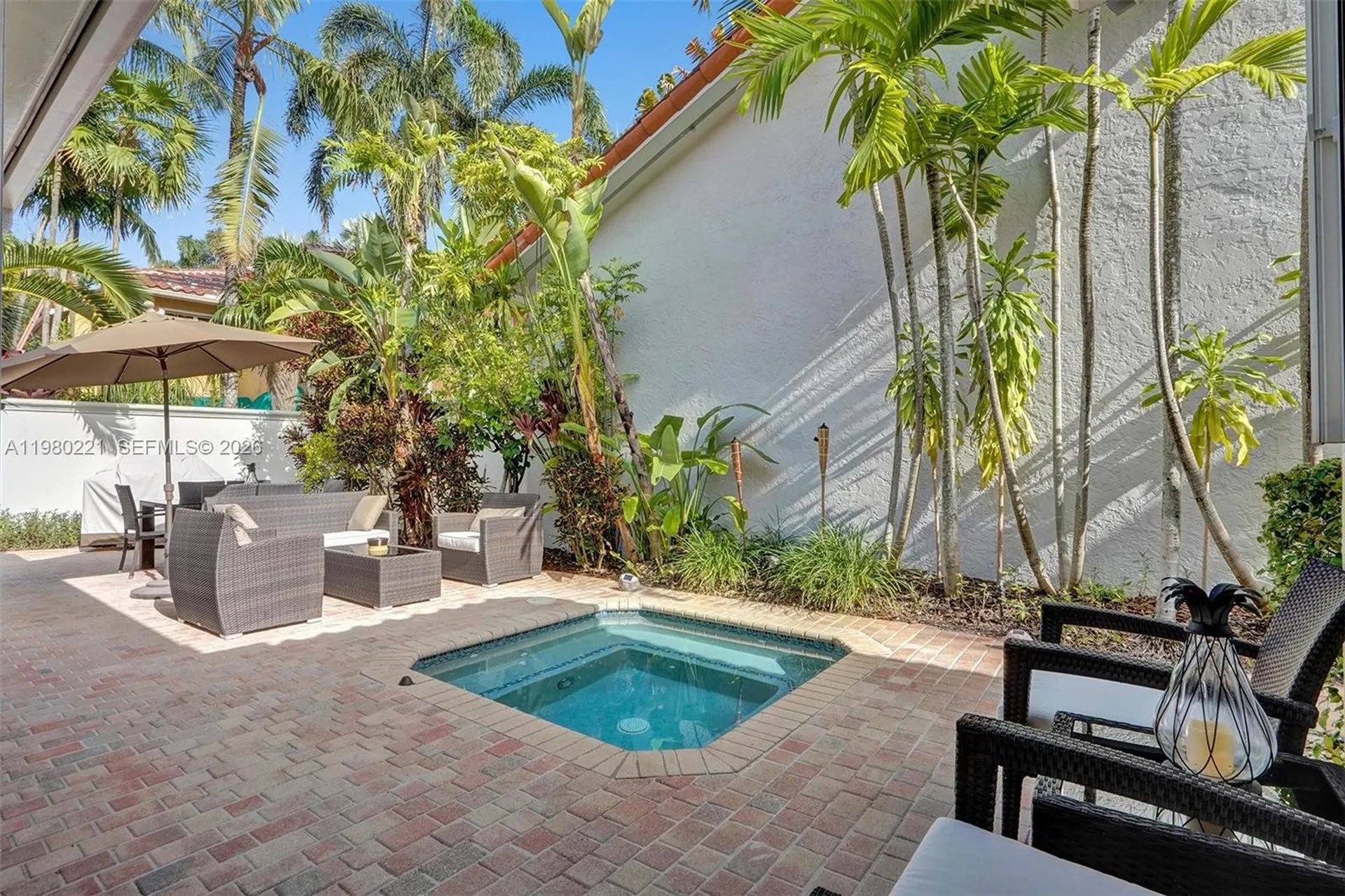 1529 Shoreline Way Hollywood FL 33019