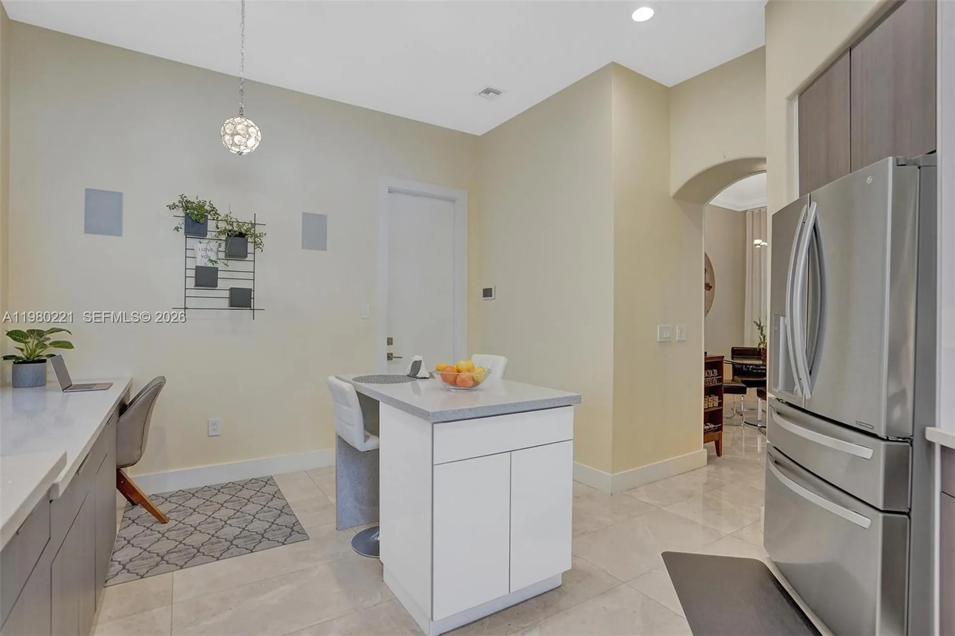 1529 Shoreline Way Hollywood FL 33019