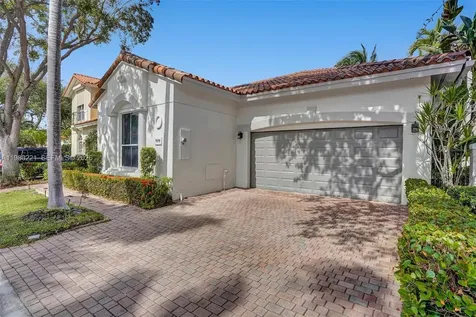 1529 Shoreline Way Hollywood FL 33019