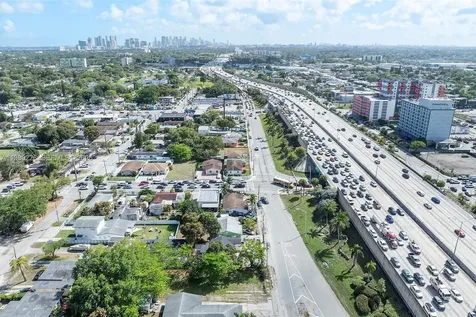Miami FL 33150