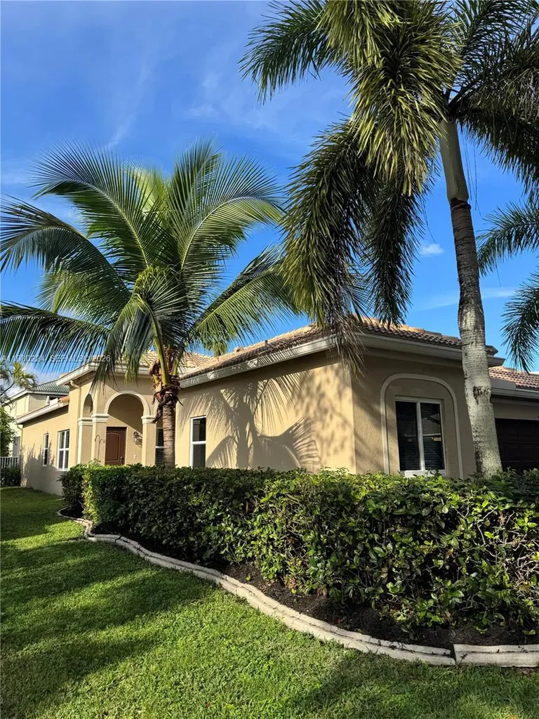 4321 Willow Ridge Drive Weston FL 33331