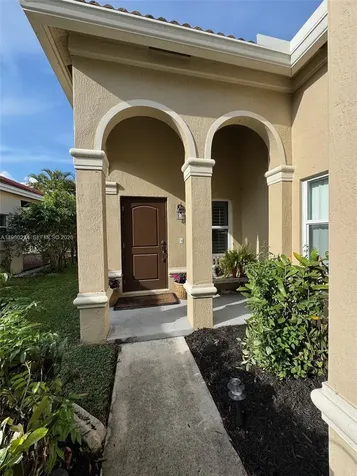 4321 Willow Ridge Drive Weston FL 33331