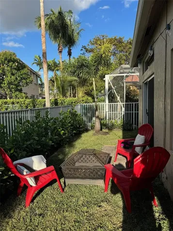 4321 Willow Ridge Drive Weston FL 33331