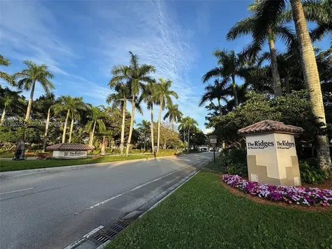 4321 Willow Ridge Drive Weston FL 33331