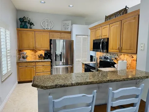 4321 Willow Ridge Drive Weston FL 33331