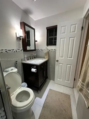 8500 SW 109th Avenue Miami FL 33173