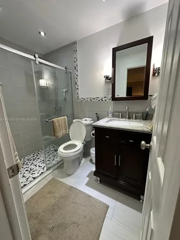 8500 SW 109th Avenue Miami FL 33173