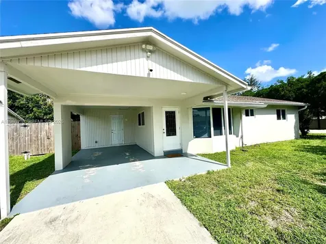 3511 Quentin Avenue Boynton Beach FL 33436