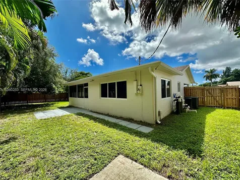 3511 Quentin Avenue Boynton Beach FL 33436
