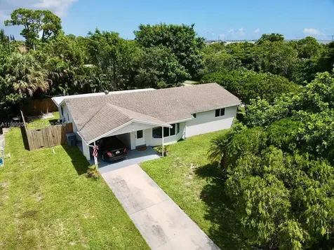 3511 Quentin Avenue Boynton Beach FL 33436