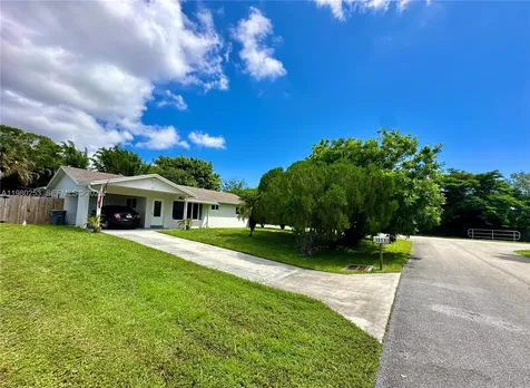 3511 Quentin Avenue Boynton Beach FL 33436