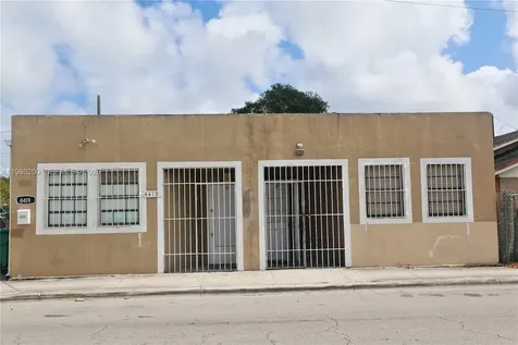 4419 NW 17th Avenue Miami FL 33142