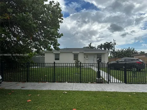 7540 SW 37th Street Miami FL 33155
