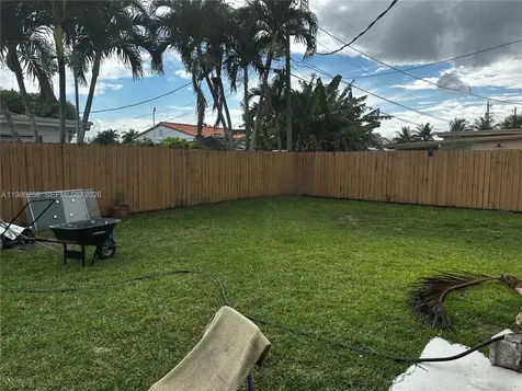 7540 SW 37th Street Miami FL 33155