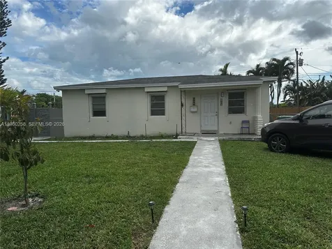 7540 SW 37th Street Miami FL 33155