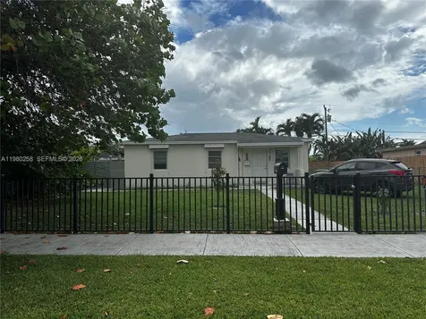 7540 SW 37th Street Miami FL 33155
