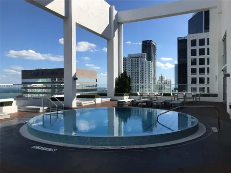 55 SE 6th Street Miami FL 33131