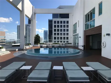 55 SE 6th Street Miami FL 33131