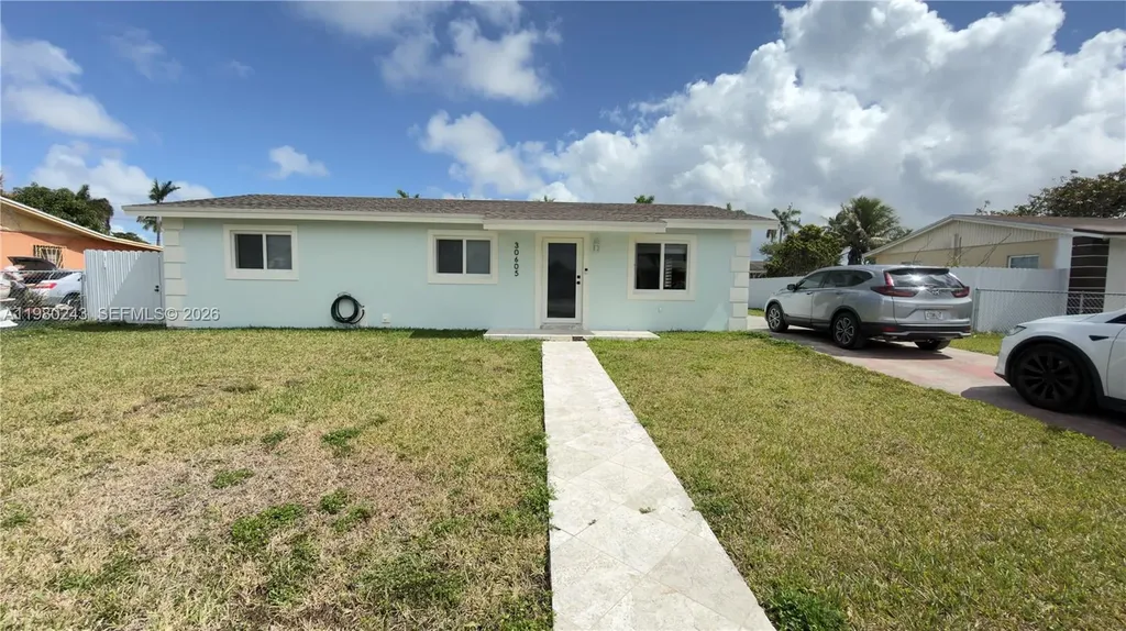 30605 SW 152nd Court Homestead FL 33033