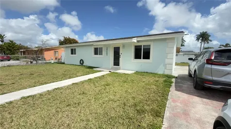 30605 SW 152nd Court Homestead FL 33033
