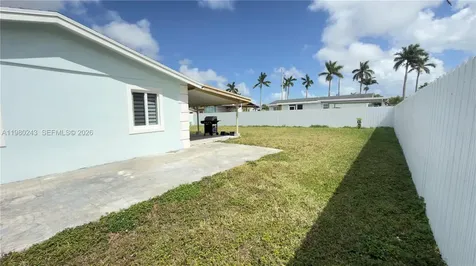30605 SW 152nd Court Homestead FL 33033