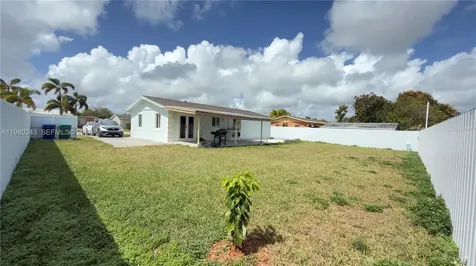 30605 SW 152nd Court Homestead FL 33033