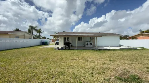 30605 SW 152nd Court Homestead FL 33033