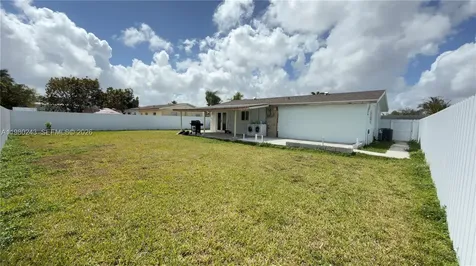 30605 SW 152nd Court Homestead FL 33033