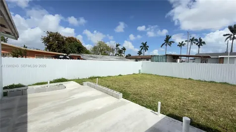 30605 SW 152nd Court Homestead FL 33033