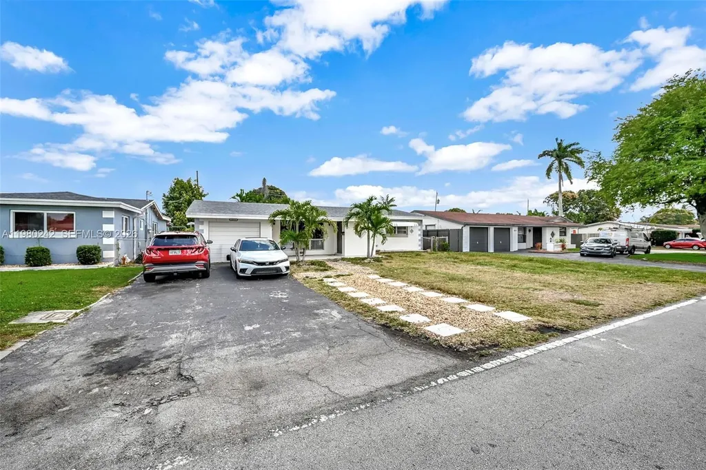 1811 Utopia Drive Miramar FL 33023