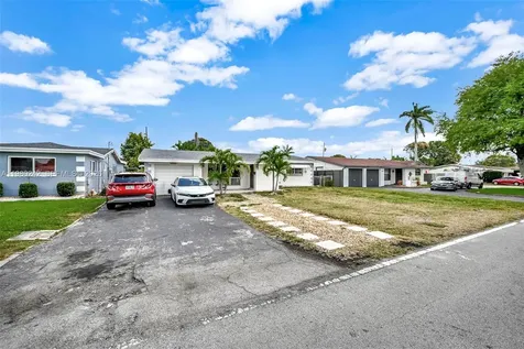 1811 Utopia Drive Miramar FL 33023