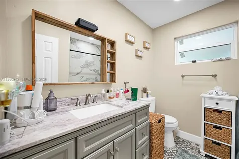 1811 Utopia Drive Miramar FL 33023