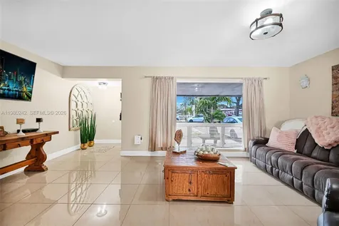 1811 Utopia Drive Miramar FL 33023