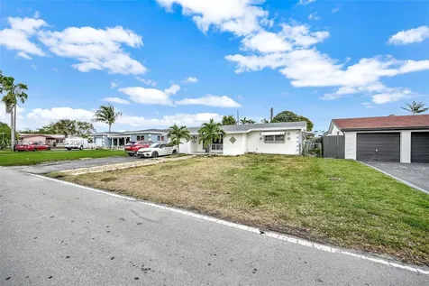 1811 Utopia Drive Miramar FL 33023