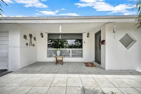 1811 Utopia Drive Miramar FL 33023