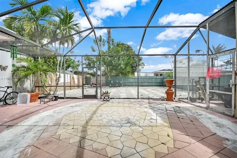 1811 Utopia Drive Miramar FL 33023
