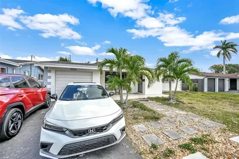 1811 Utopia Drive Miramar FL 33023