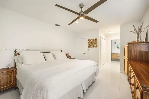 6609 SW 62nd Terrace South Miami FL 33143