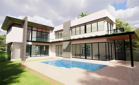 739 NE 111th Street Biscayne Park FL 33161