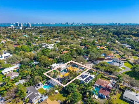 739 NE 111th Street Biscayne Park FL 33161