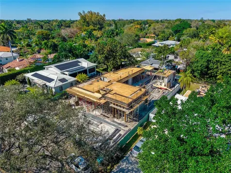 739 NE 111th Street Biscayne Park FL 33161