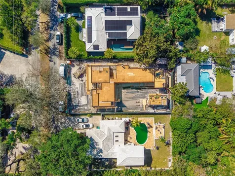 739 NE 111th Street Biscayne Park FL 33161